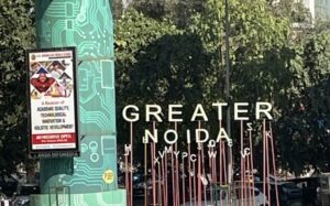 Greater Noida West Pin Code – Find Your Area’s Postal Code